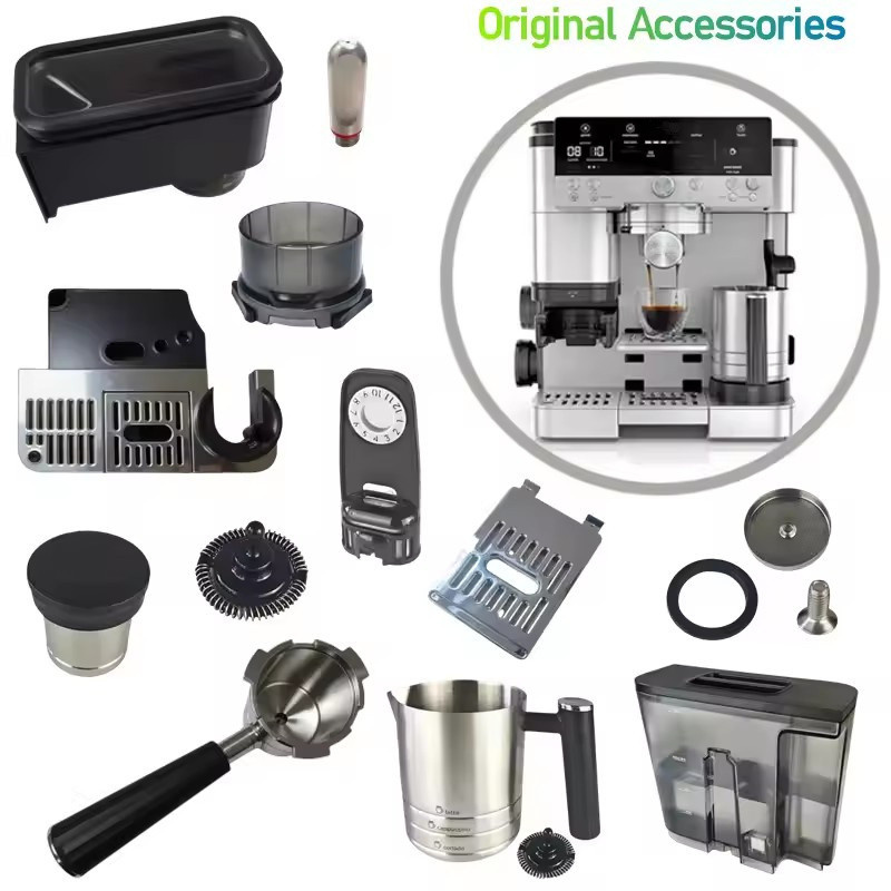 Hero Coffee Equipment - Accessoires de café originaux adaptés à