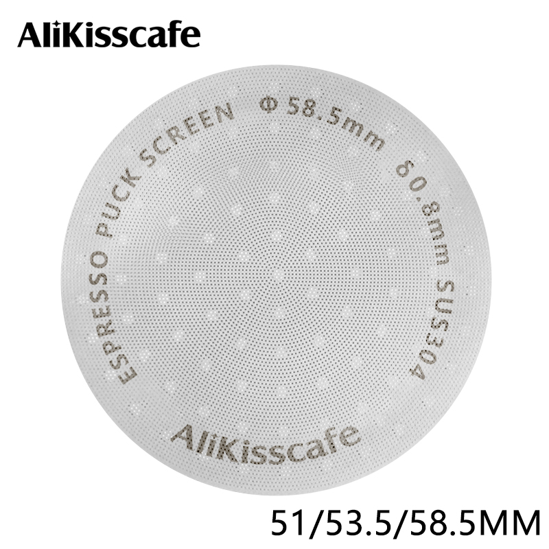 Hero Coffee Equipment - Alikisscafe – écran de rondelle à