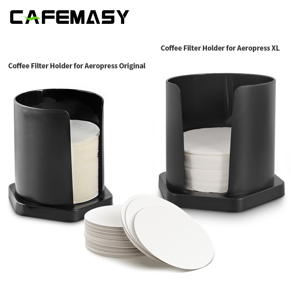 Hero Coffee Equipment - CAFEMASY – porte-papier filtre à café