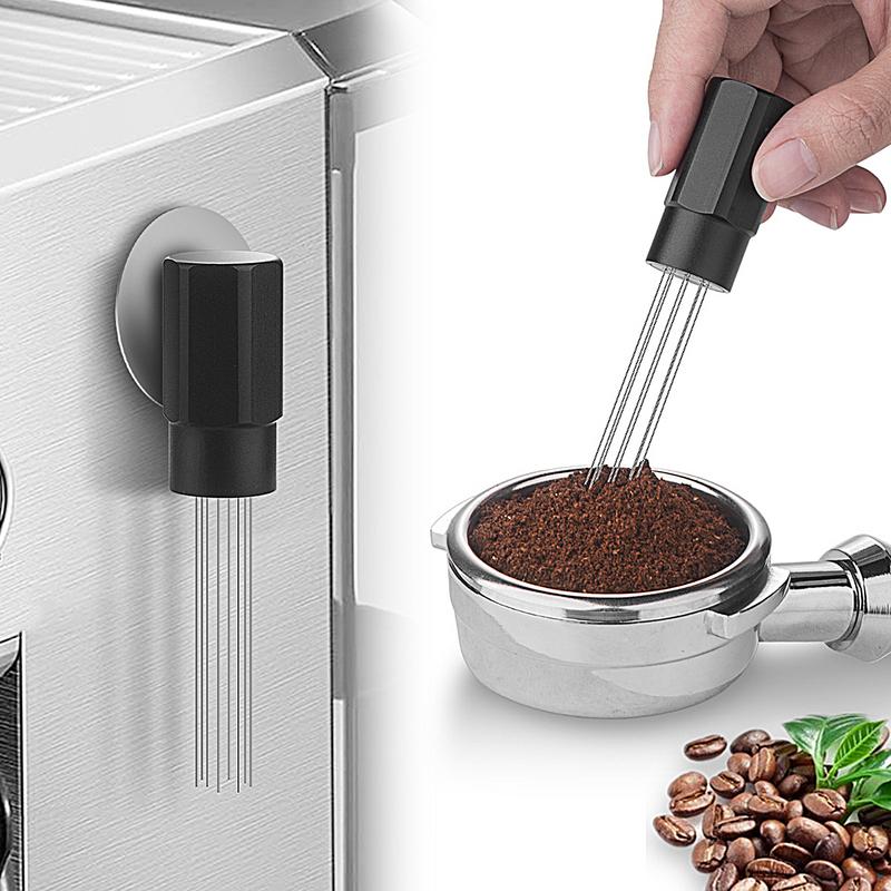 Hero Coffee Equipment - Distributeur d'aiguilles à expresso, outil de