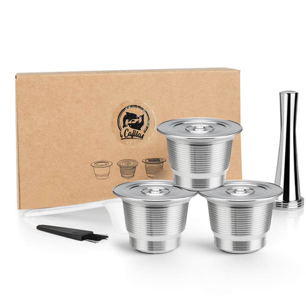 Nespresso – capsules de café r - Hero Coffee Equipment avis et prix