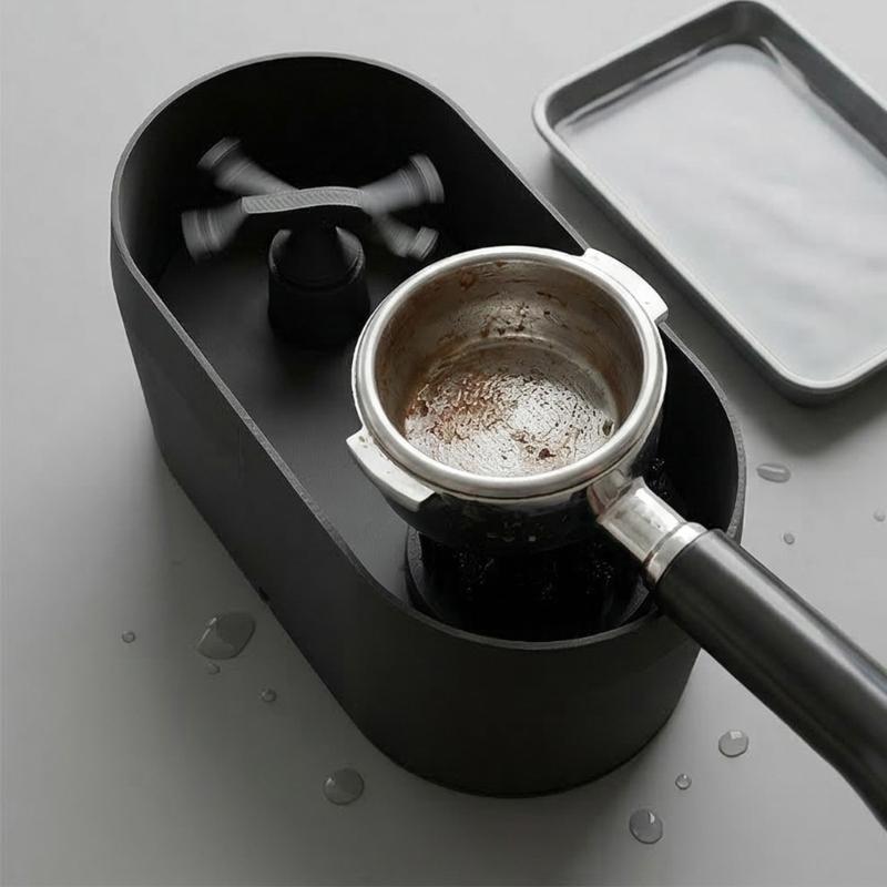Ensemble complet nettoyage pou - Coffee Equipment Maintenance avis et prix