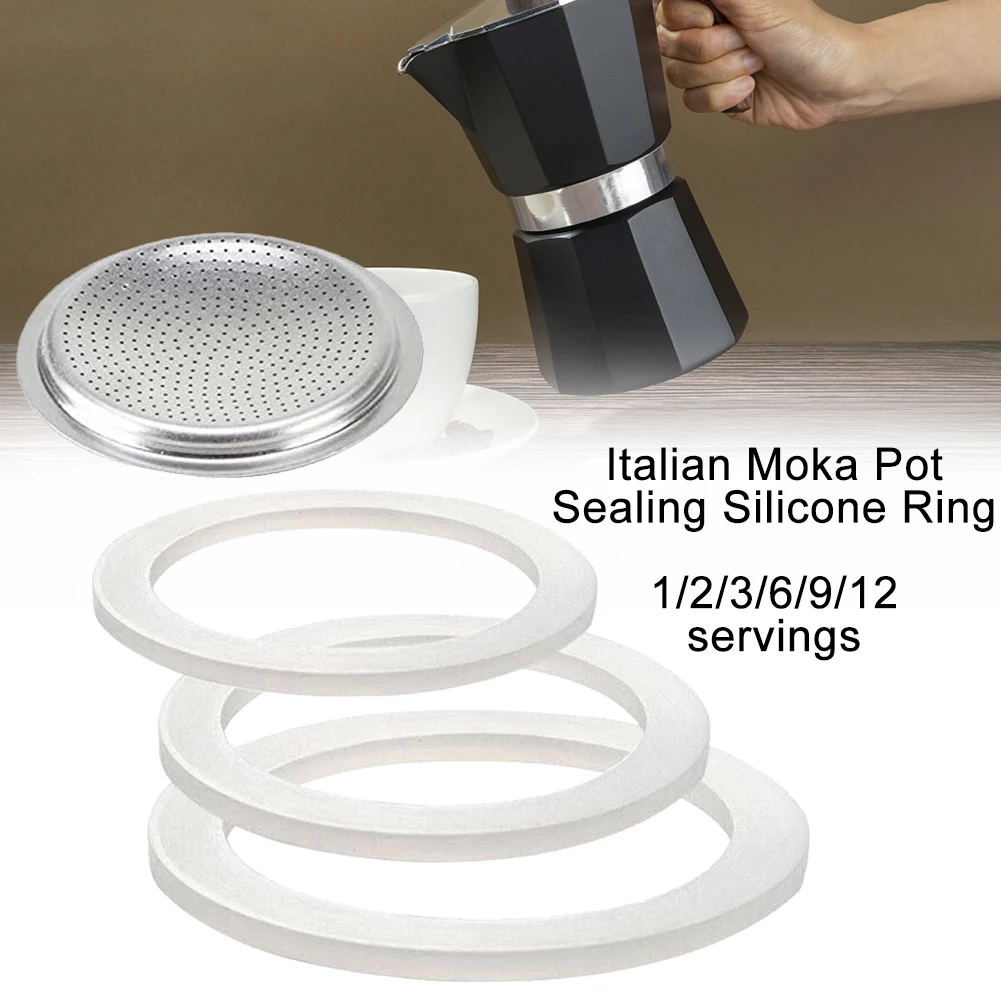 1 jeu de joints d'étanchéité e - Hero Coffee Equipment avis et prix