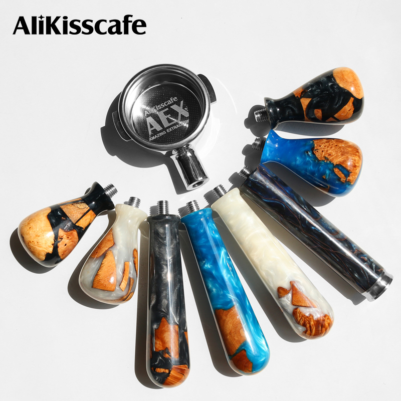 Poignée de porte-filtre à café - Hero Coffee Equipment avis et prix