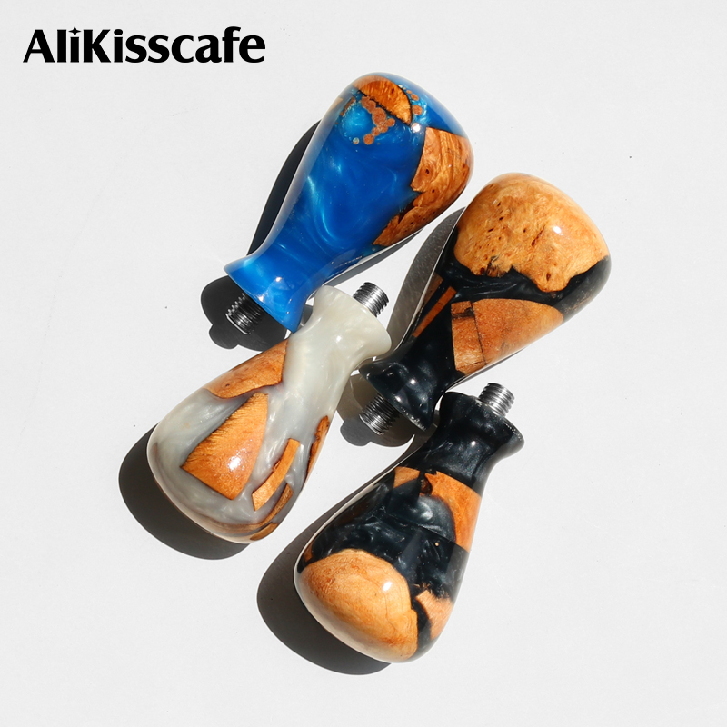 Poignée de porte-filtre à café - Hero Coffee Equipment avis et prix