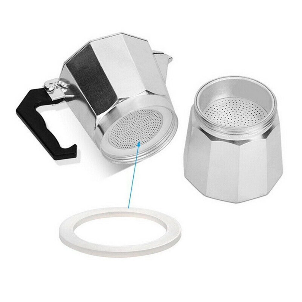 Anneau en caoutchouc pour café - Hero Coffee Equipment avis et prix
