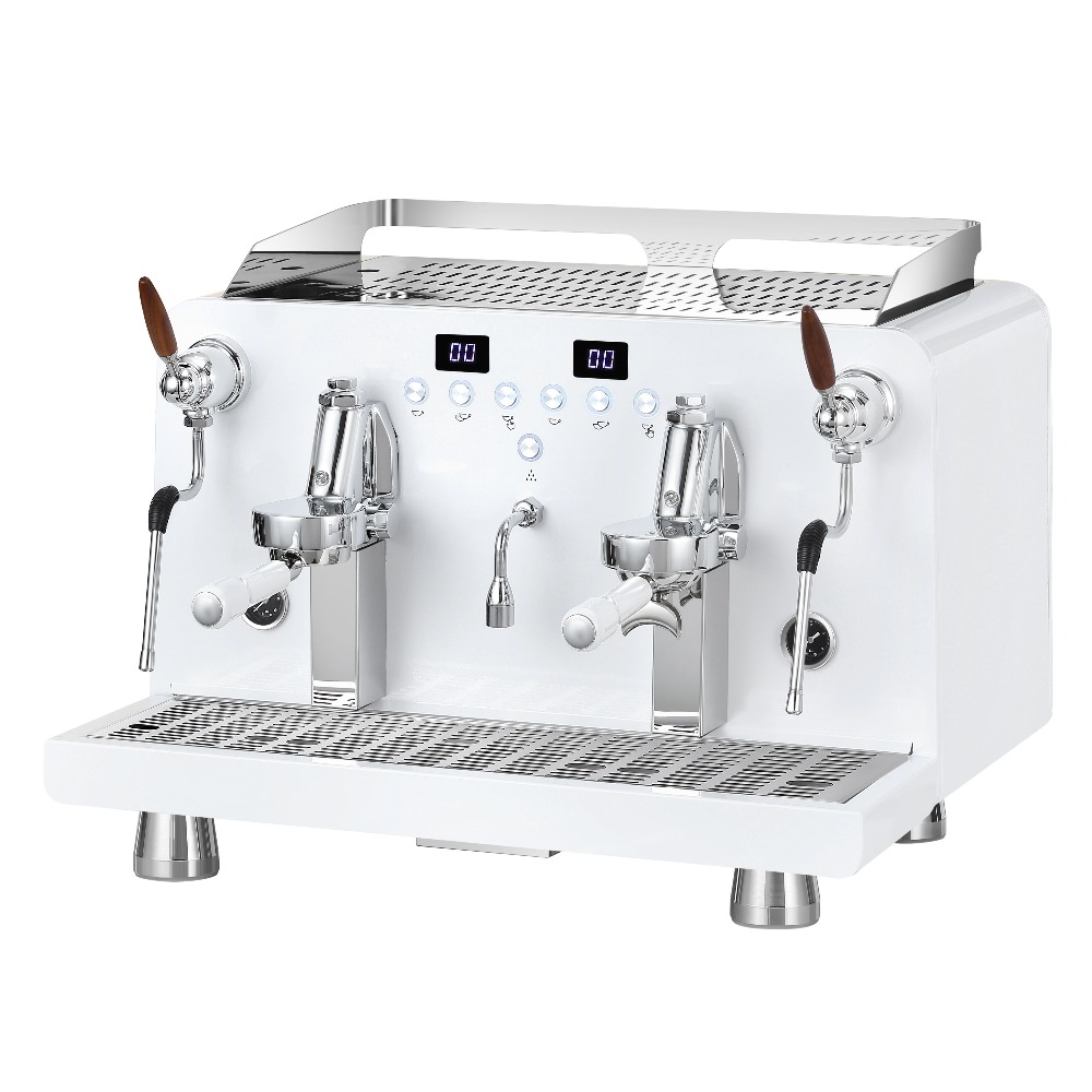 Machine à expresso, machine à  - Coffee Equipment For Business avis et prix