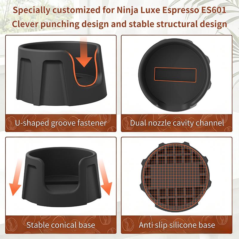 Support pour porte-filtre comp - Hero Coffee Equipment avis et prix