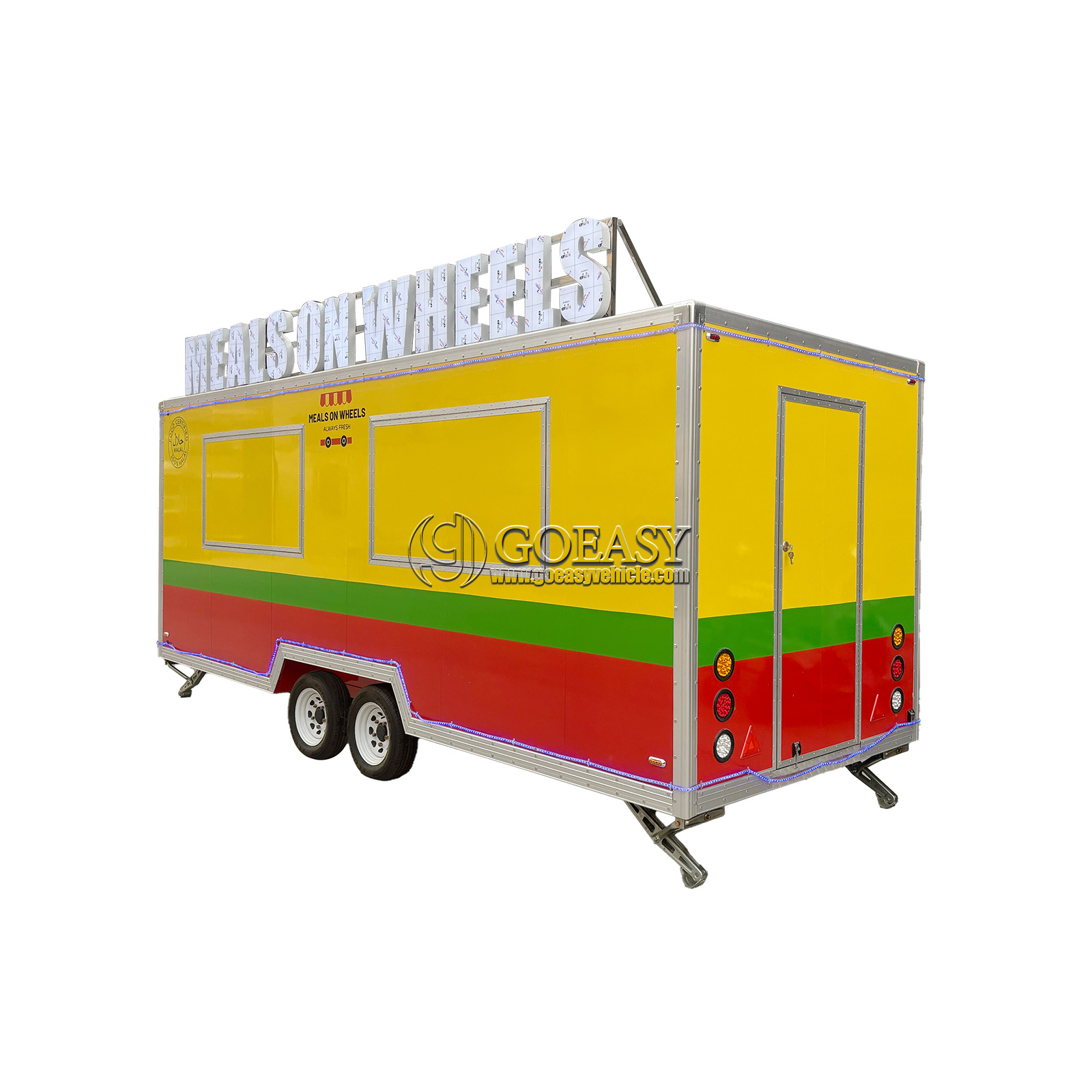 Support de barbecue de chariot - Coffee Equipment For Business avis et prix