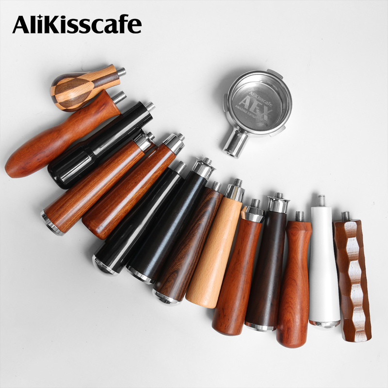 Poignée de porte-filtre à café - Hero Coffee Equipment avis et prix