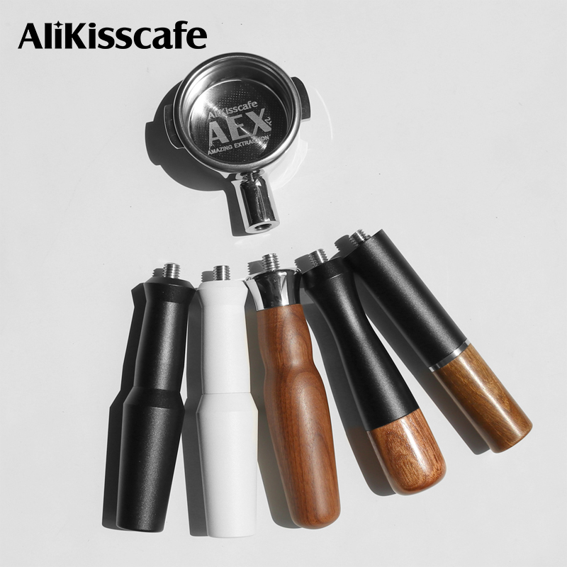 Poignée de porte-filtre à café - Hero Coffee Equipment avis et prix
