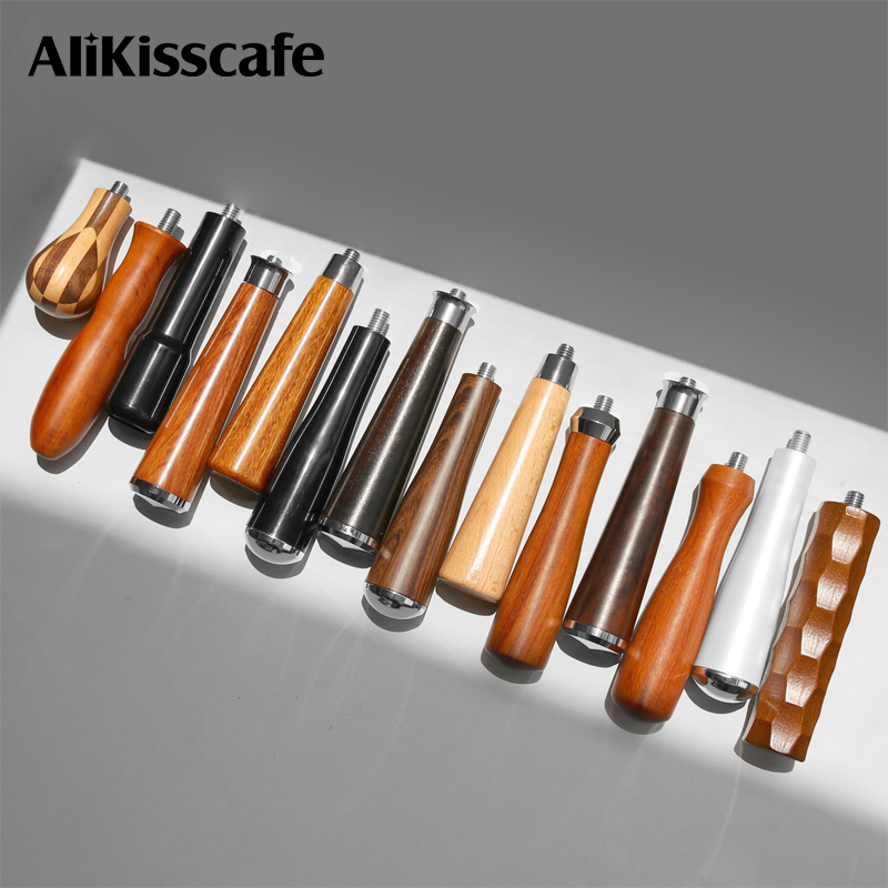 Poignée de porte-filtre à café - Hero Coffee Equipment avis et prix