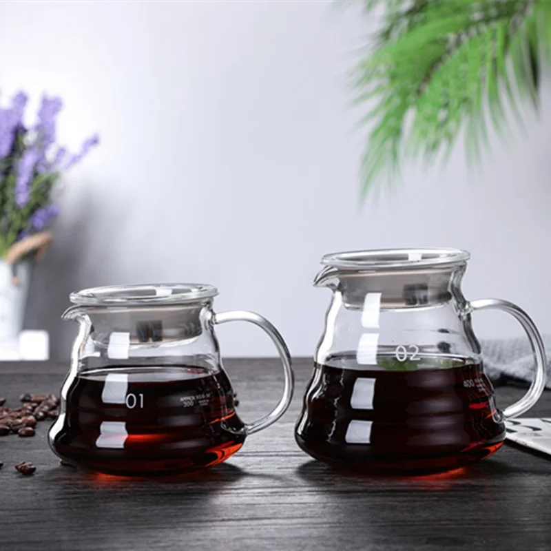 Carafe à café infusée à la mai - Hero Coffee Equipment avis et prix