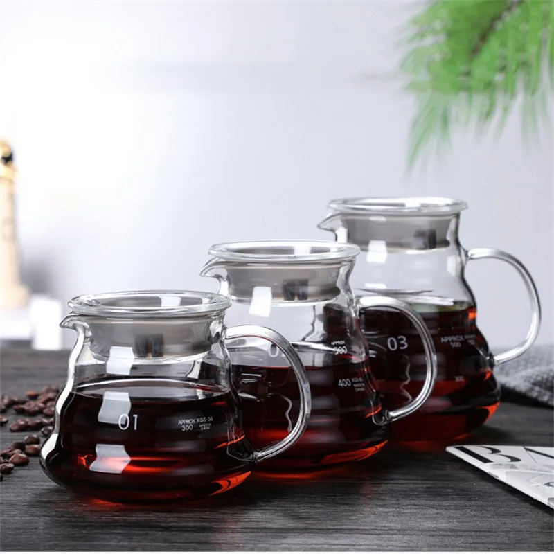 Carafe à café infusée à la mai - Hero Coffee Equipment avis et prix