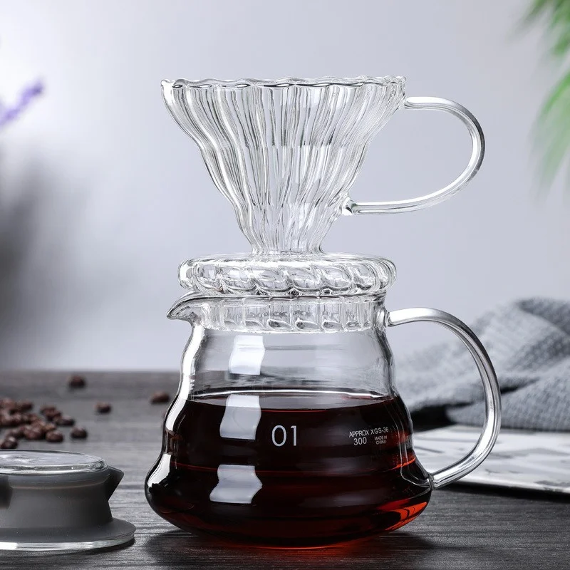 Carafe à café infusée à la mai - Hero Coffee Equipment avis et prix