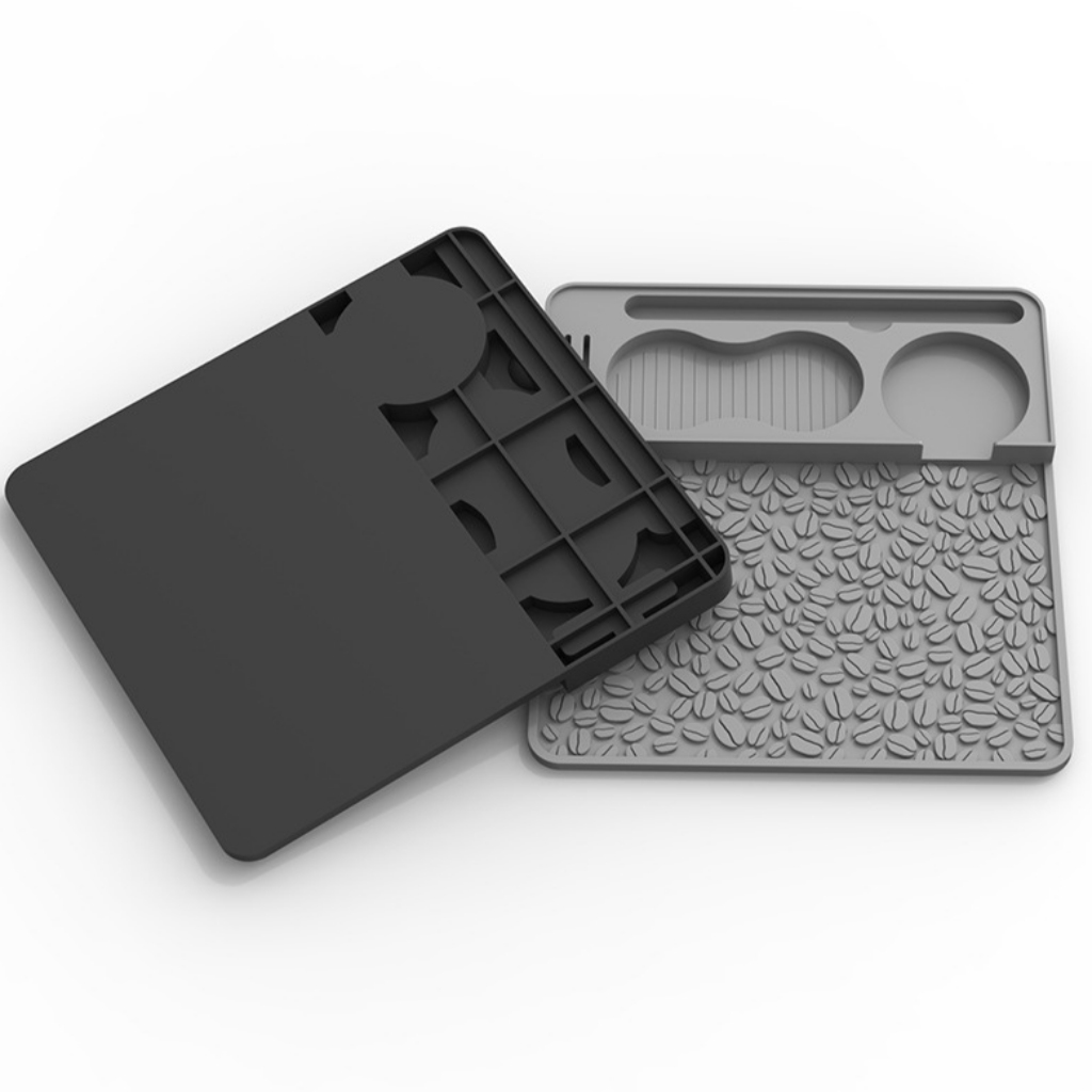 Tapis antidérapant pour tassag - Hero Coffee Equipment avis et prix