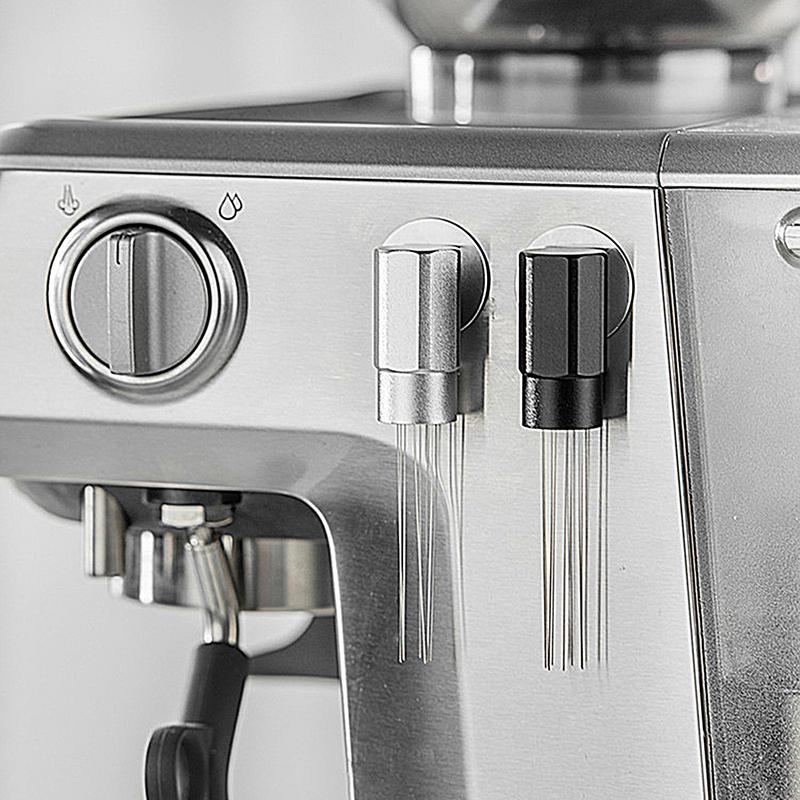 Distributeur d'aiguilles à exp - Hero Coffee Equipment avis et prix