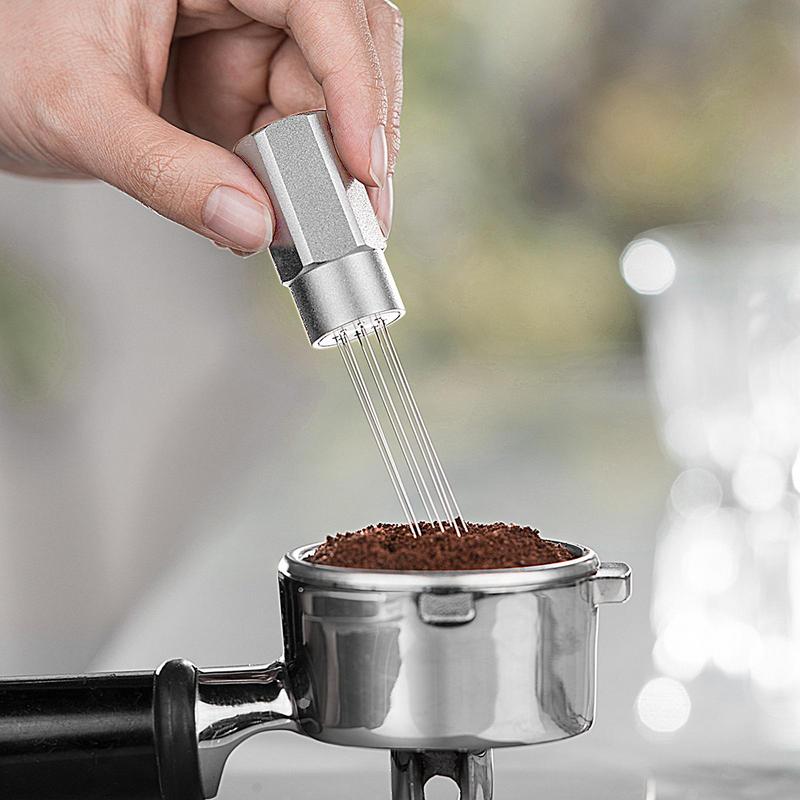 Distributeur d'aiguilles à exp - Hero Coffee Equipment avis et prix