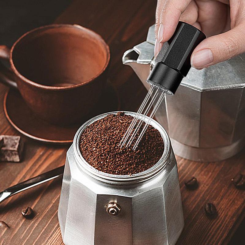 Distributeur d'aiguilles à exp - Hero Coffee Equipment avis et prix